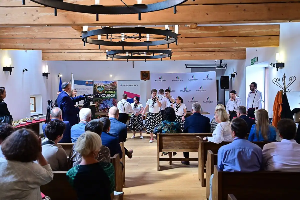 Nowe miejsca pracy dla osób z niepełnosprawnościami w powiecie limanowskim