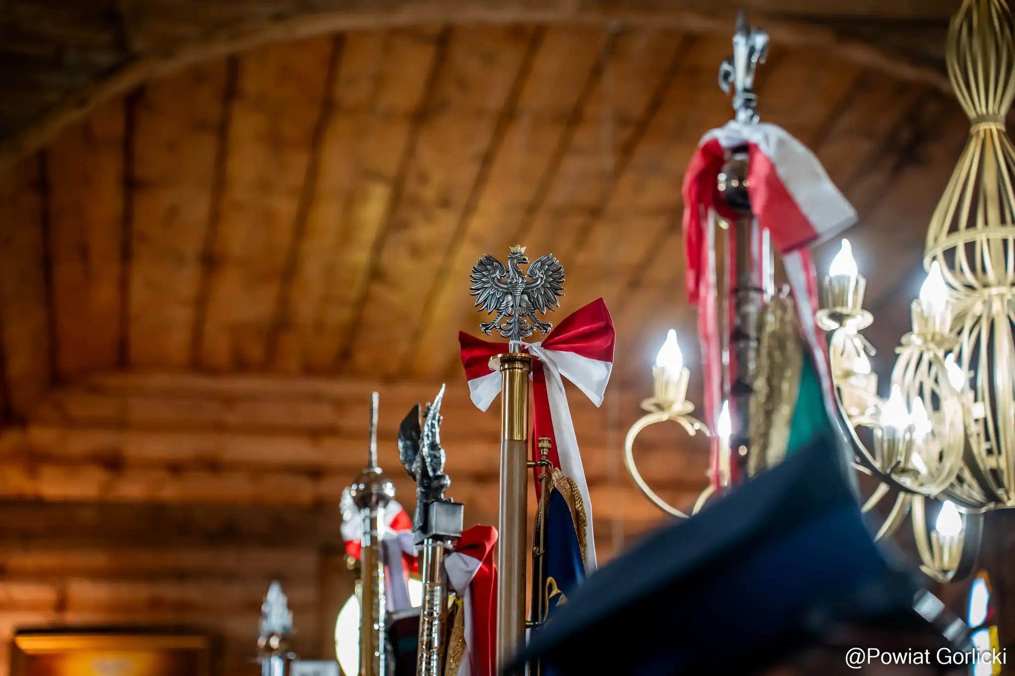 Bohaterska załoga z Banicy. Pamięć, która nie gaśnie