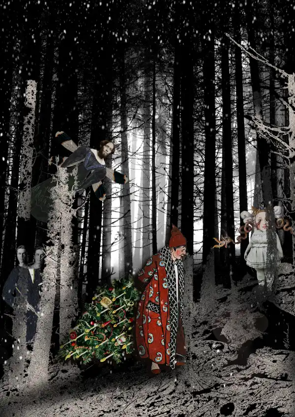 Małopolska: Wydarzenia kulturalne na weekend 9-12 grudnia