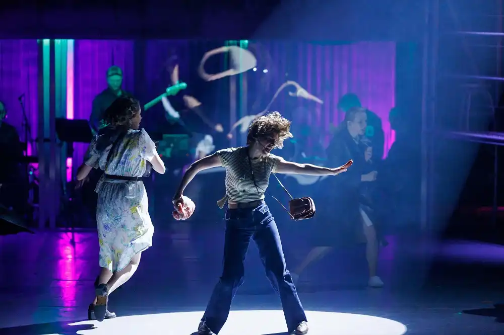 Małopolska: Wydarzenia kulturalne na weekend 13 - 16 kwietnia