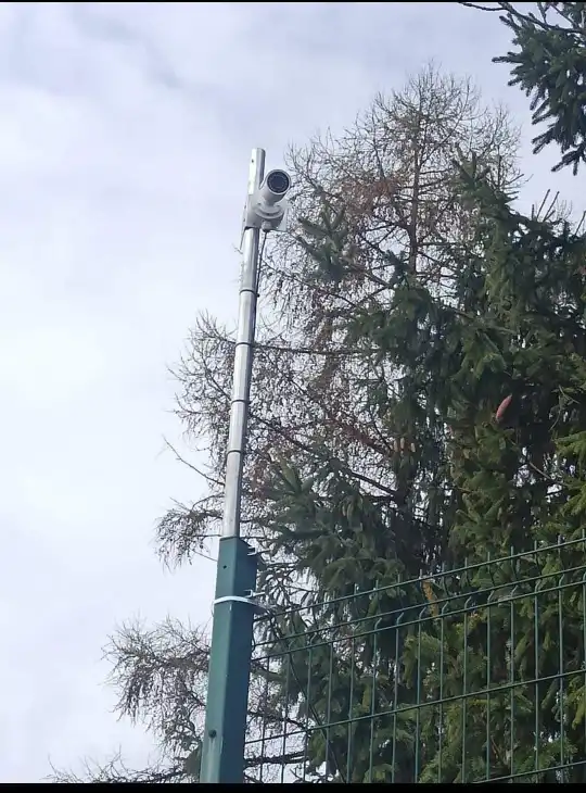 Szkoła Podstawowa nr 17 zyska nowe kamery. Kolejny krok do bezpieczeństwa