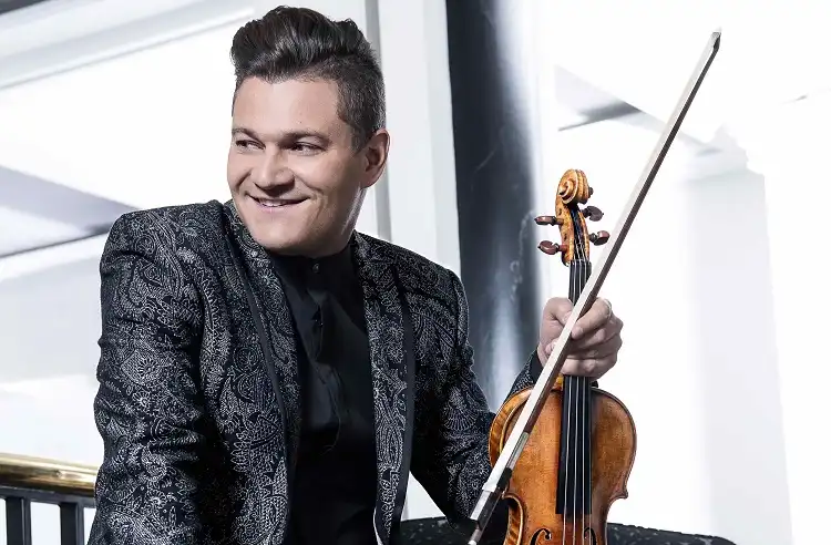 Kulturalna Małopolska na weekend 12 - 15 czerwca