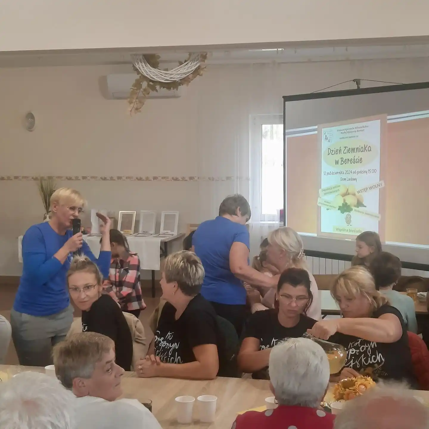 Dzień Ziemniaka w Bereście. Święto smaku i tradycji