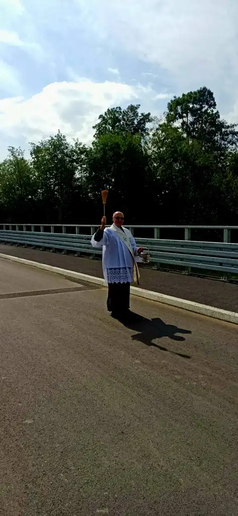 Nowy most Jadamwola – Czarny Potok oficjalnie otwarty