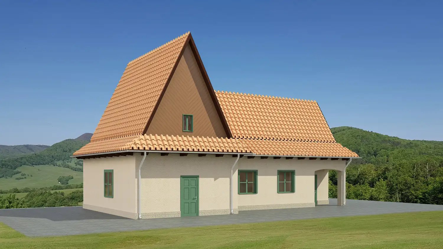 Startują budowy ostatnich trzech dworców w Dolinie Popradu