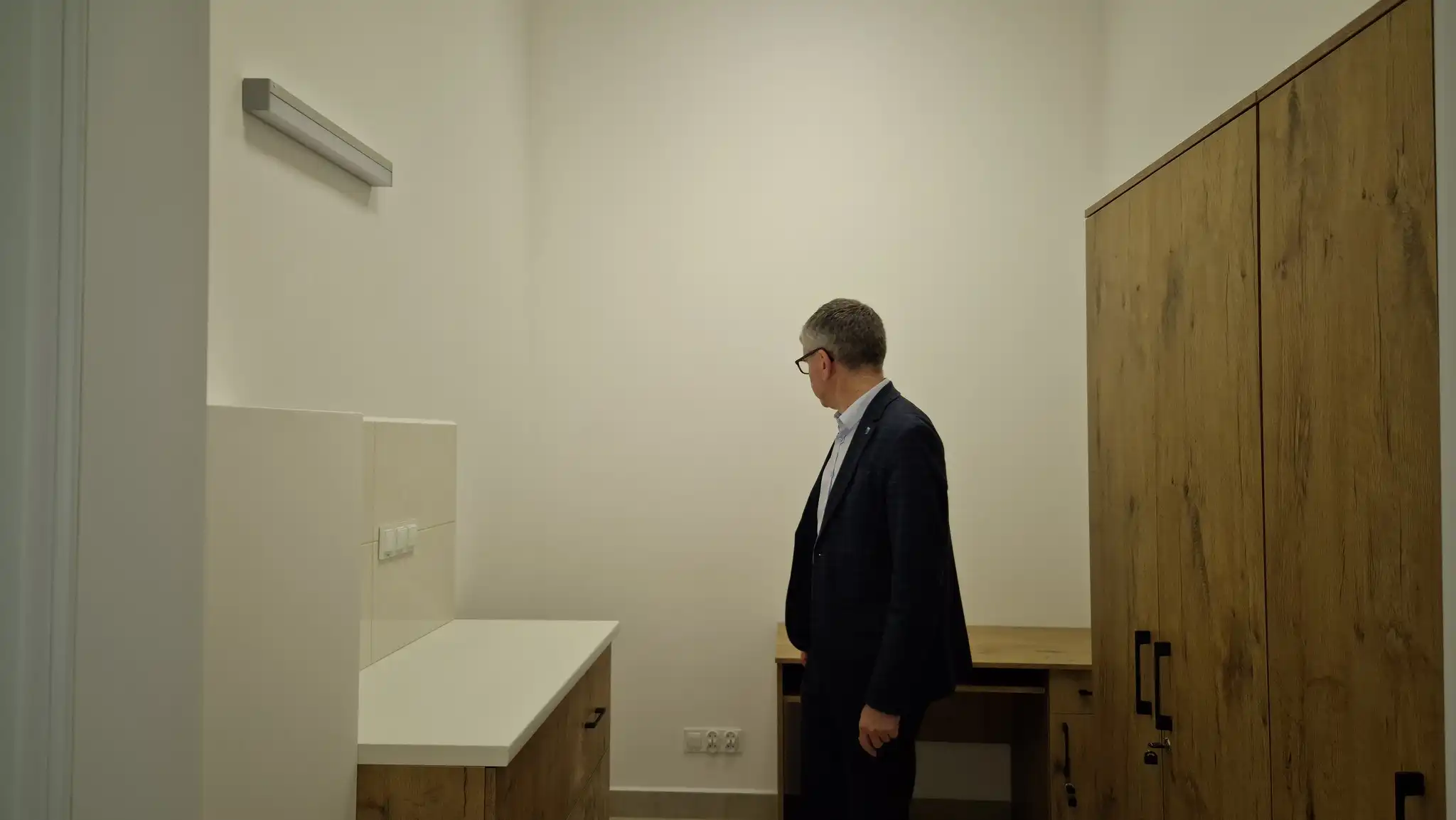 Nowy żłobek w Starym Sączu już prawie gotowy