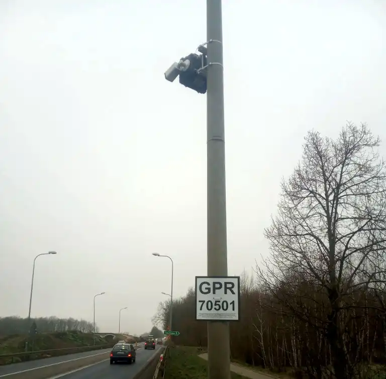 Rusza cykl pomiarów drogowych. GPR w akcji