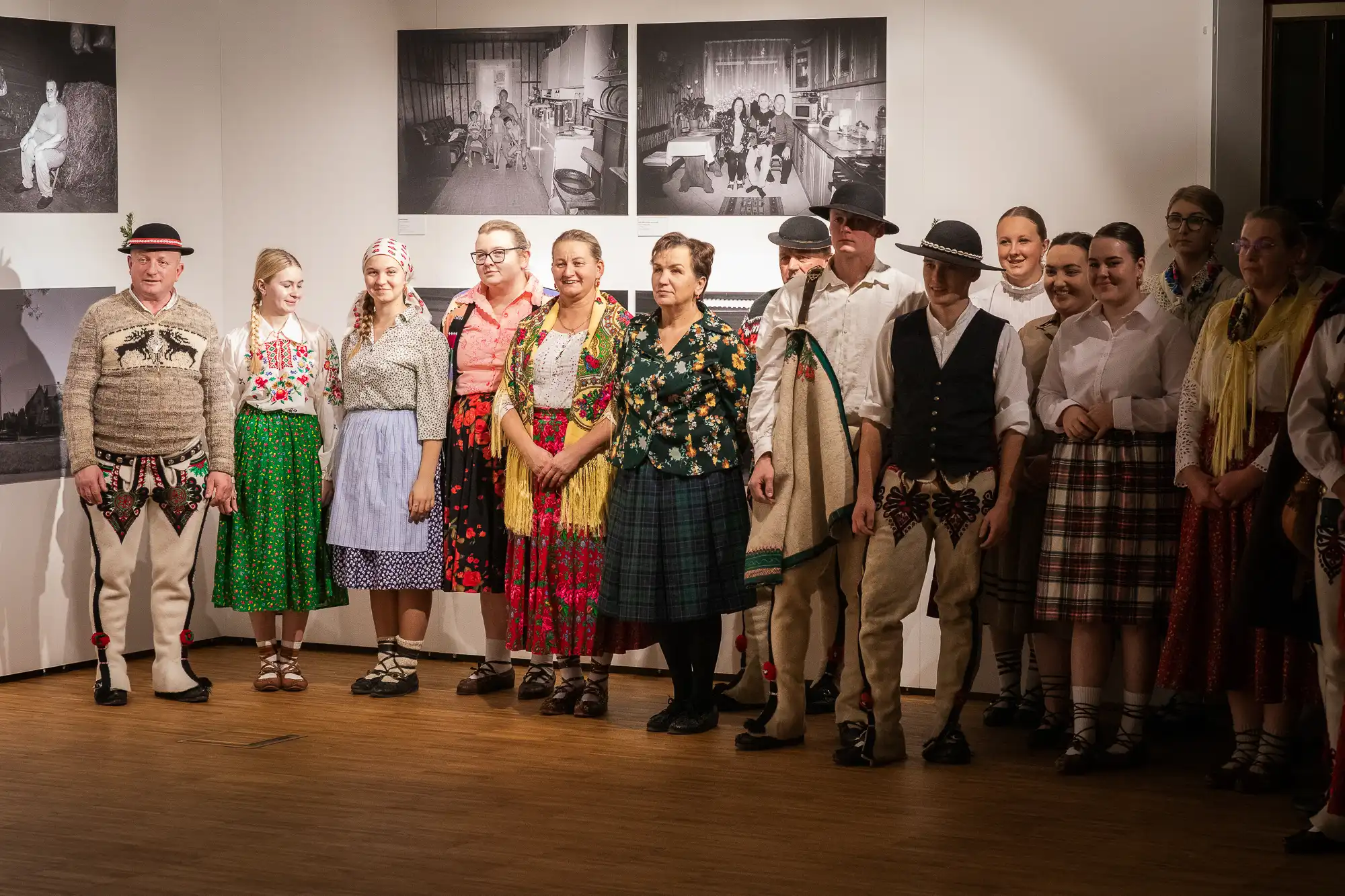 „Śladami Zofii Rydet”. Podróż w czasie na Podhalu