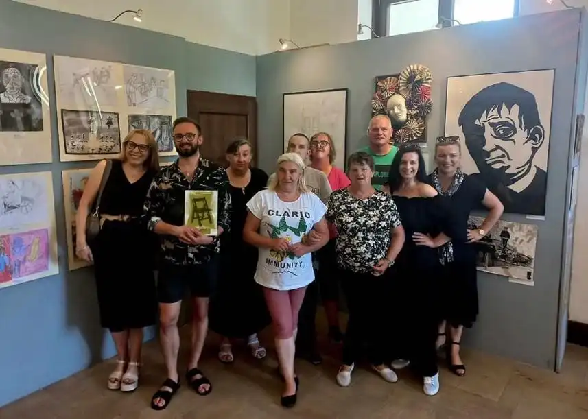 KANTOR. TRZEBA BYĆ… Międzynarodowy projekt artystyczno-naukowy w Nowym Sączu