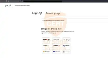 Oszuści polują na Twoje dane! Uważaj na fałszywe e-maile