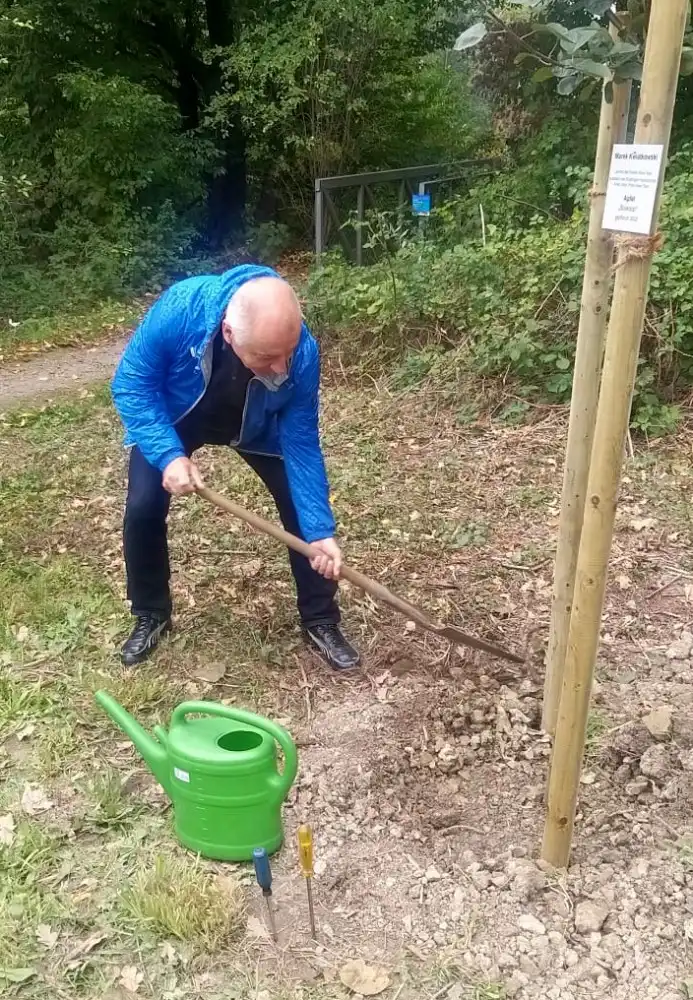 25 lat partnerskich kontaktów powiatu nowosądeckiego i powiatu Unna w Niemczech