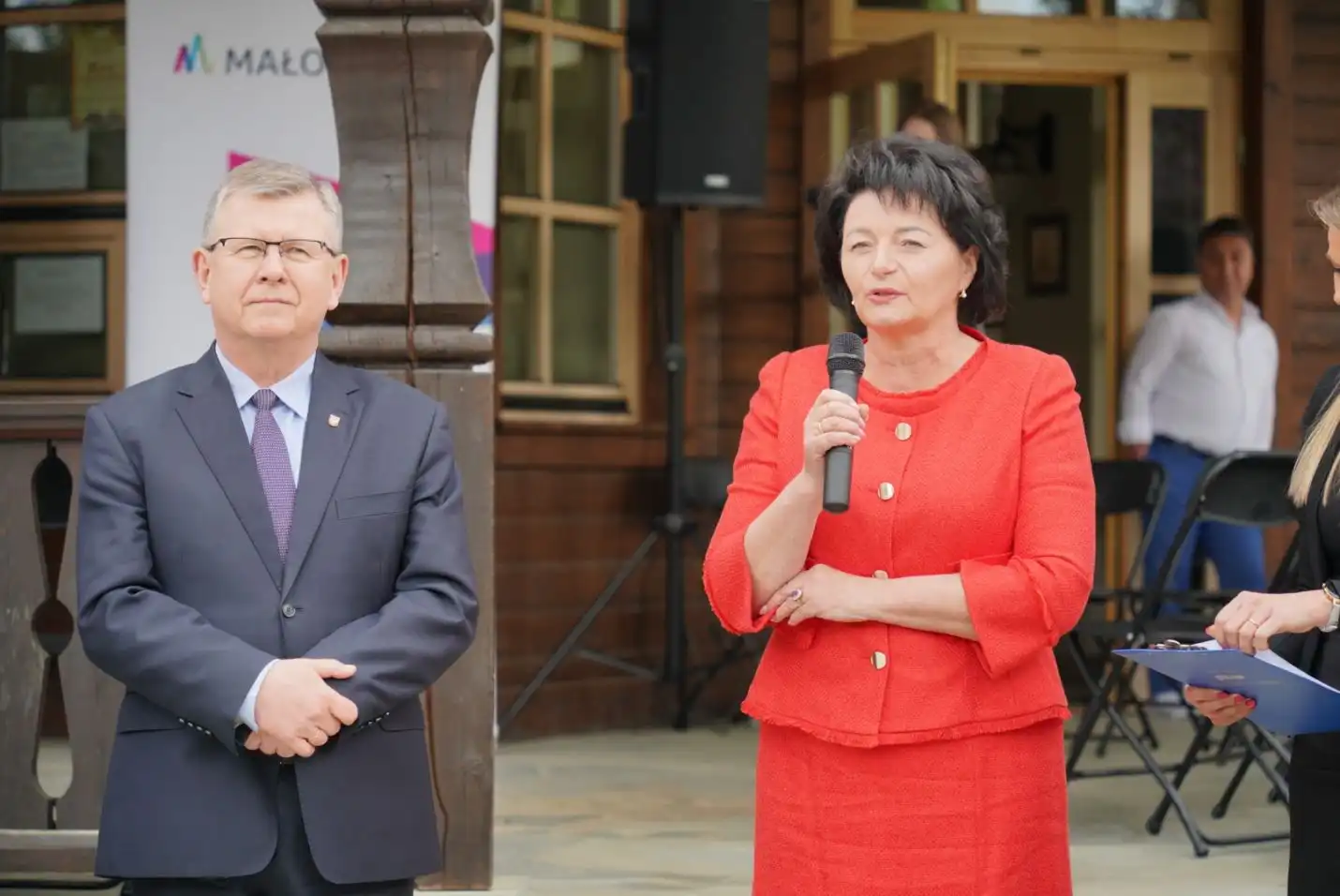 Na Sądecczyźnie powstaną kolejne tężnie solankowe