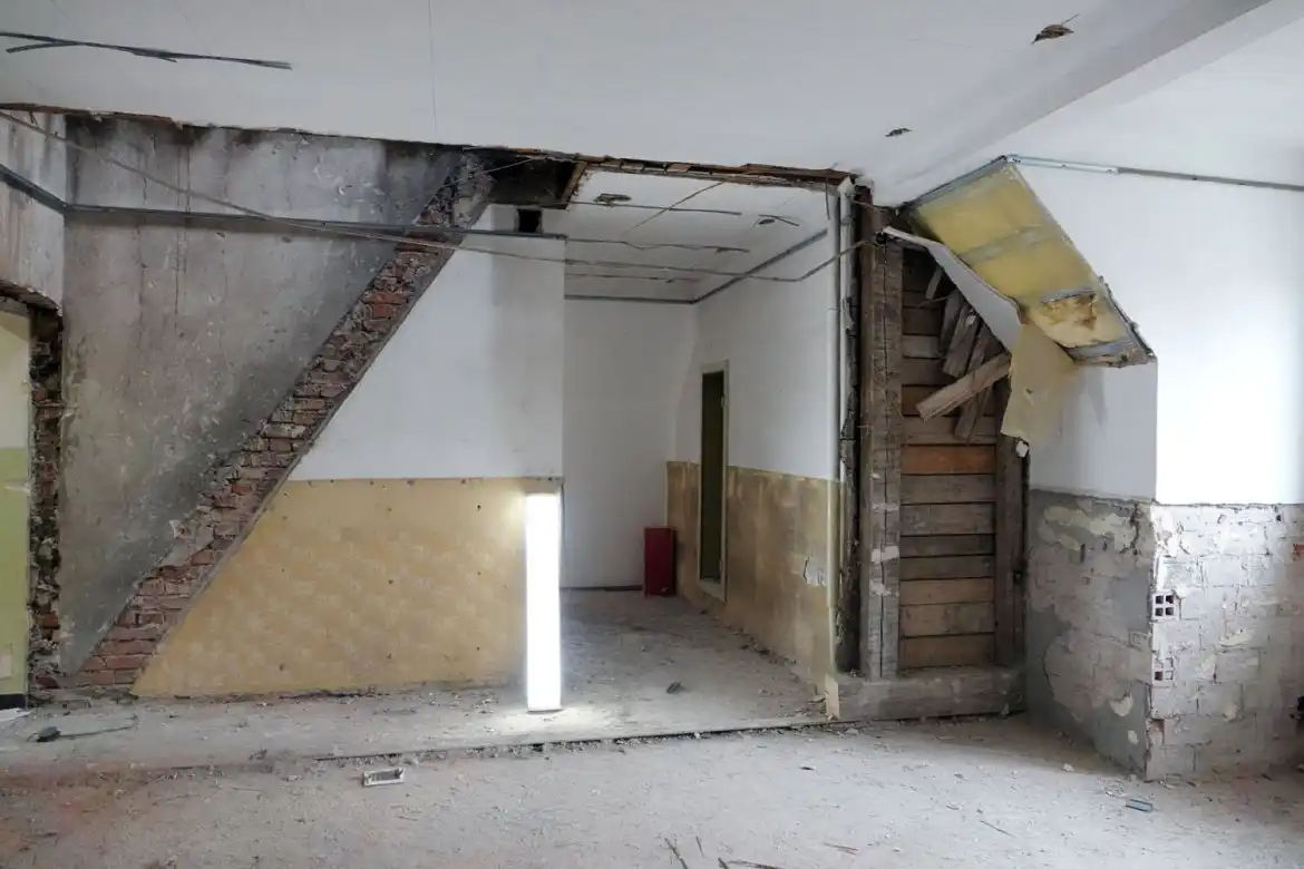 ZS w Marcinkowicach: będzie internat dla uczniów