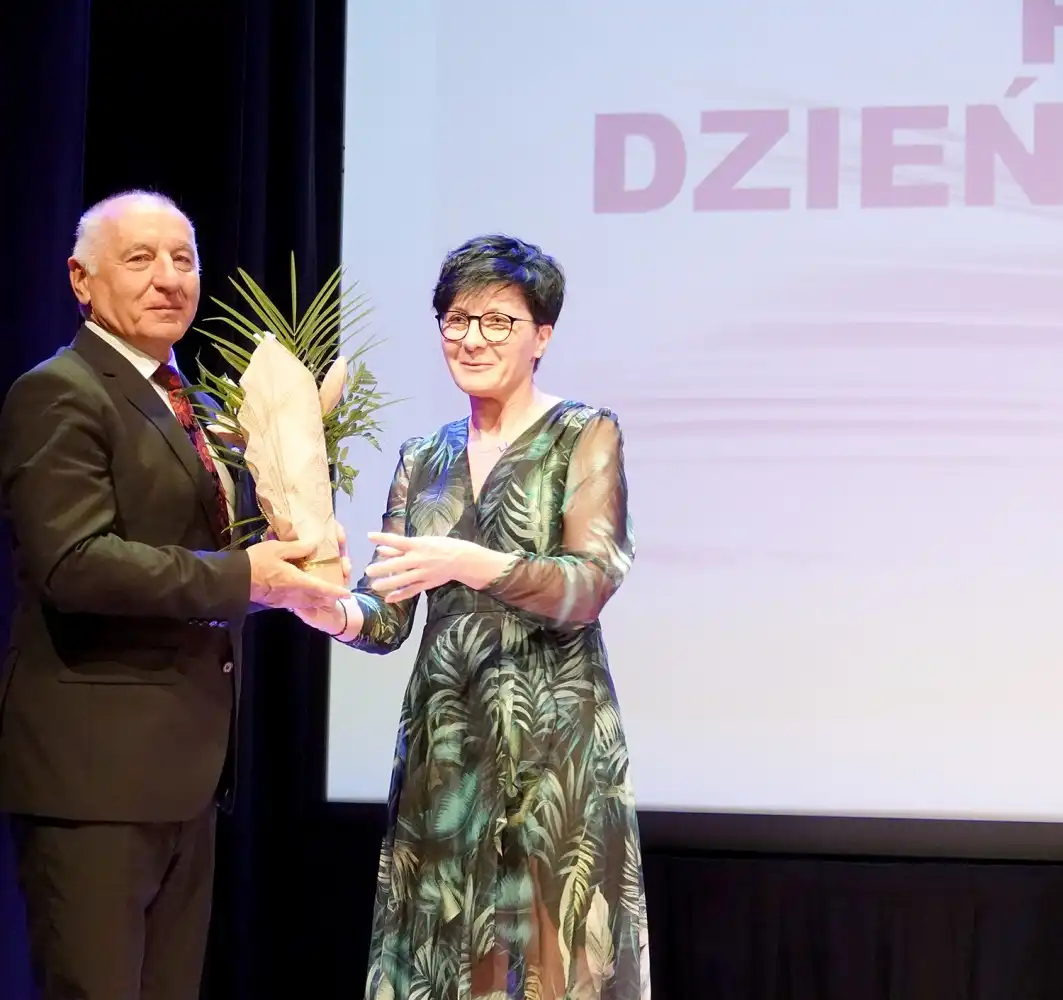 Obchody Dnia bibliotekarza w Grybowie. Najlepsi otrzymali nagrody