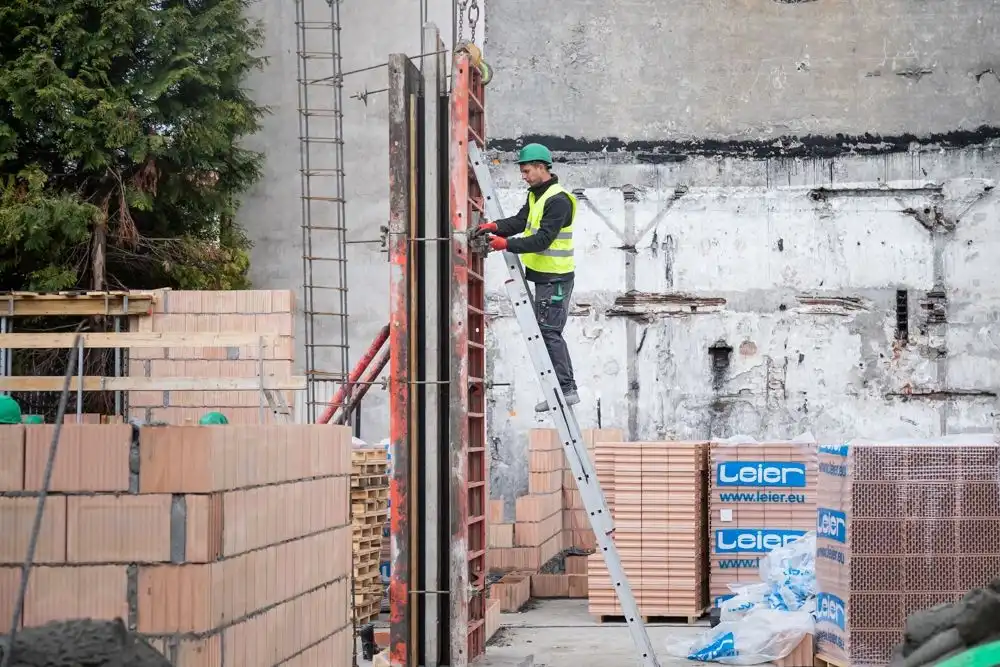 W Nowym Sączu powstaje nowoczesne centrum krwiodawstwa