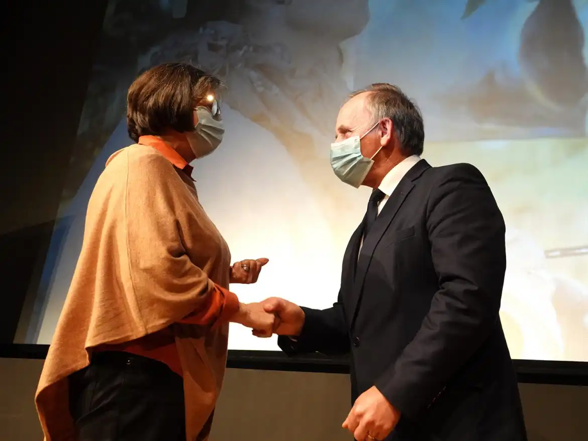 Towarzystwo Przyjaciół Sztuk Pięknych w Nowym Sączu obchodzi jubileusz 65-lecia