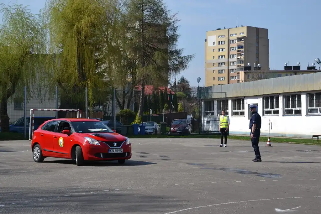 Turniej motoryzacyjny na Sądecczyźnie. Znamy zwycięzców
