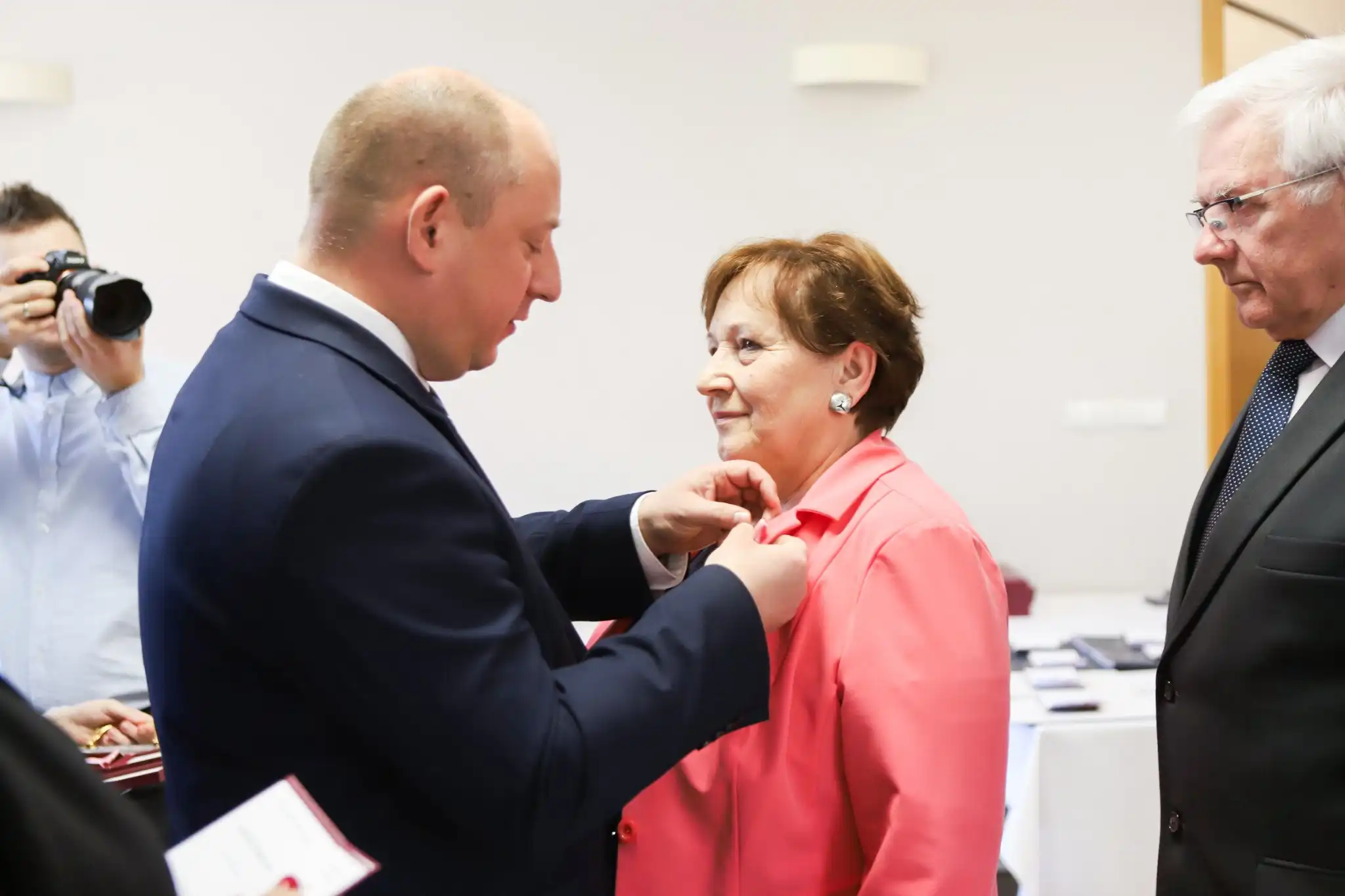 50 lat razem. Wyjątkowe jubileusze małżeńskie w Mszanie Dolnej