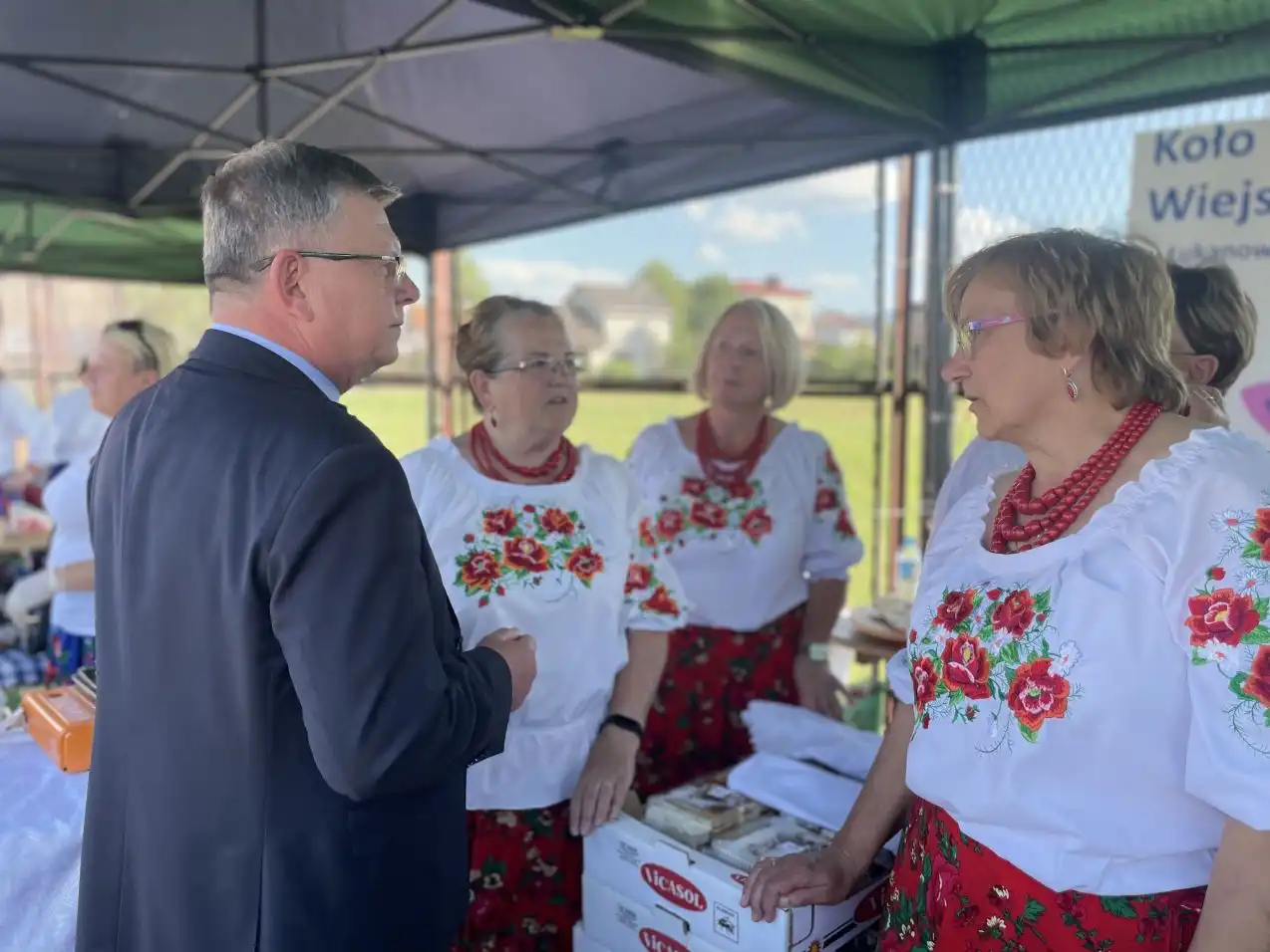 W Podegrodziu powstaje Muzeum św. ojca Papczyńskiego