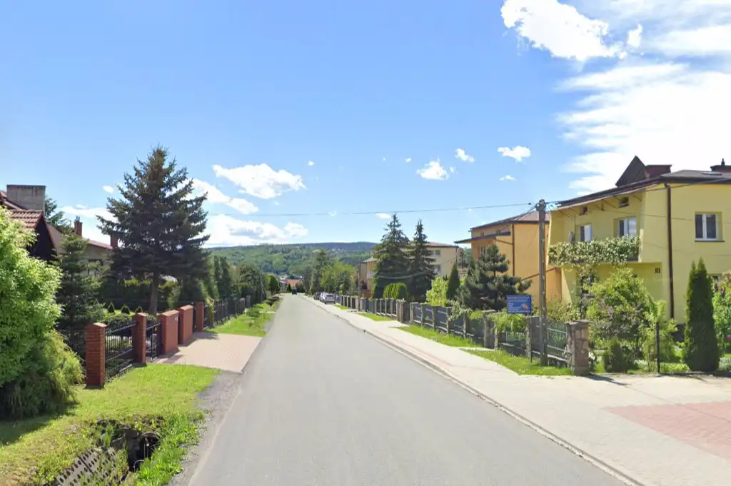 Rusza przetarg na budowę oświetlenia Wielogłowy–Ubiad