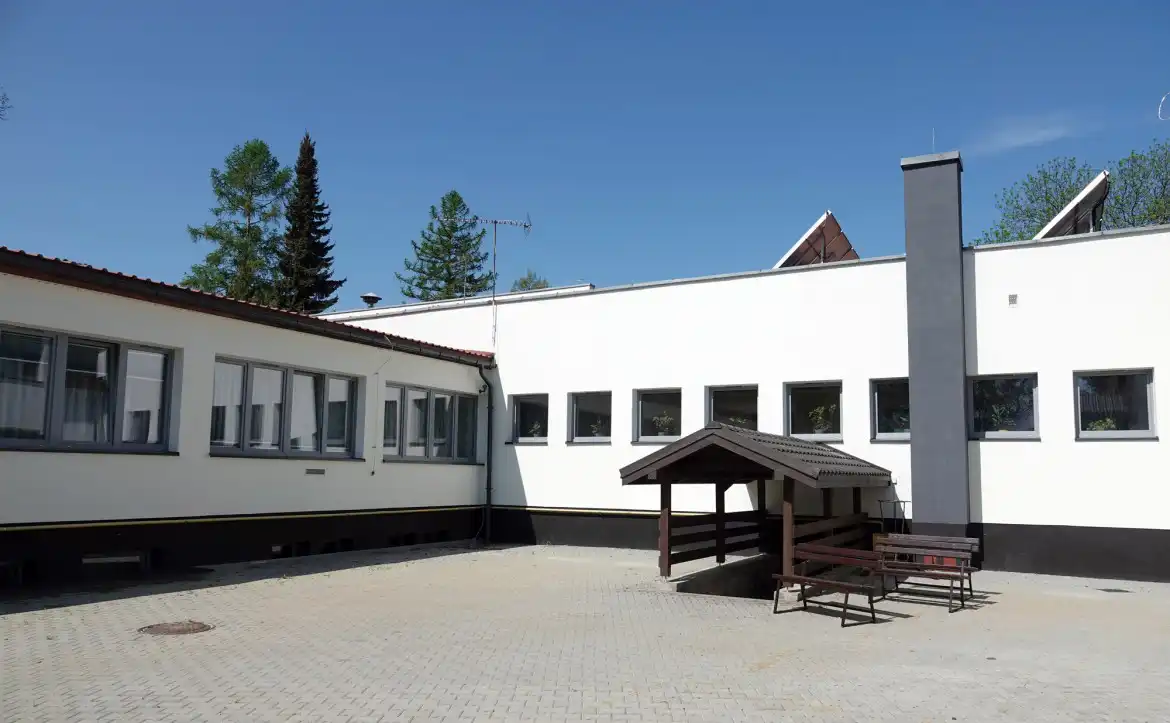 Zakończyła się termomodernizacja Bursy Szkolnej w Starym Sączu