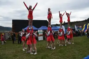 Pełne atrakcji Otwarcie Małopolskiego Sezonu Turystycznego w Powiecie Limanowskim