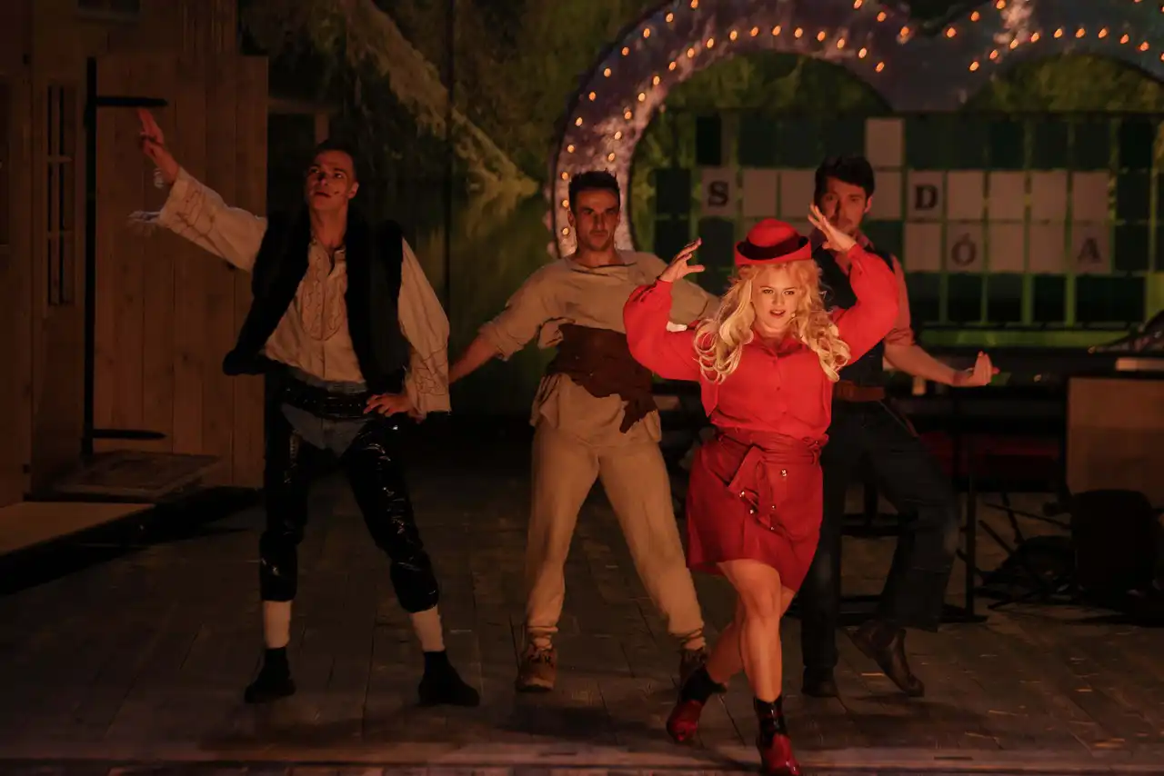 Małopolska: Wydarzenia kulturalne na weekend 27-30 stycznia