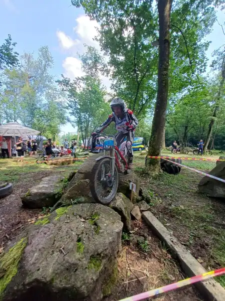 Memoriał Jarka Gęsiaka upamiętnił wielkiego miłośnika sportów motorowych