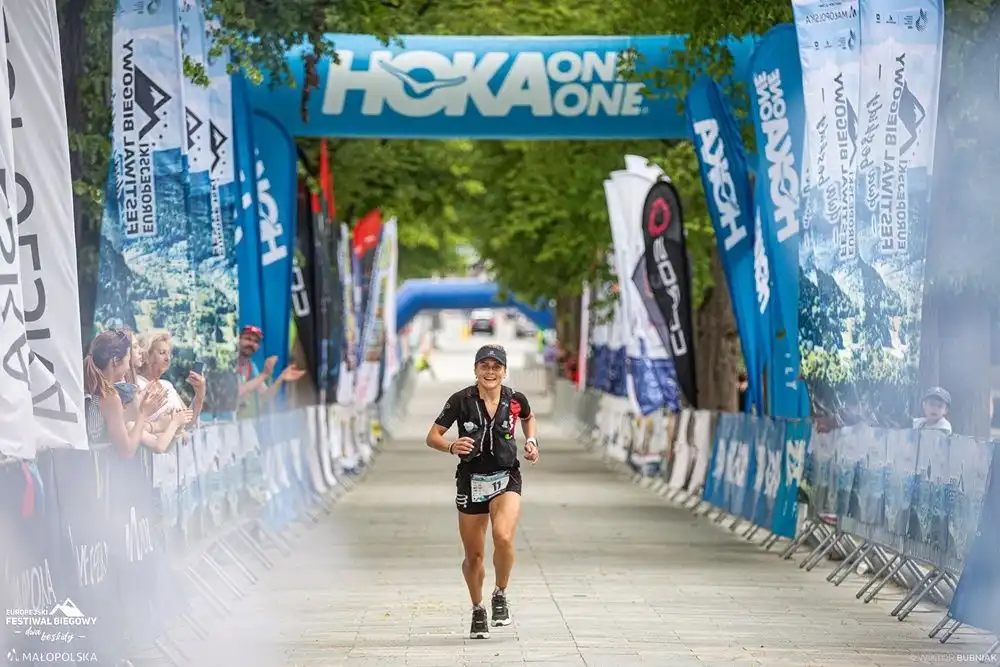 W pierwszy weekend lipca Krynica-Zdrój będzie gospodarzem dwóch wielkich wydarzeń sportowych