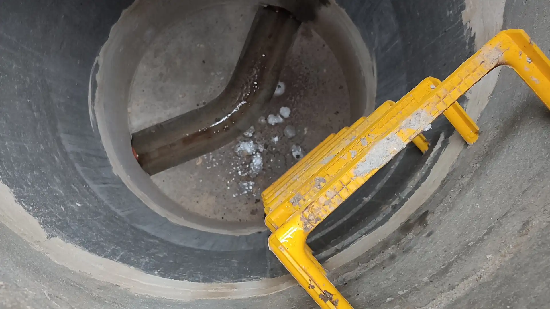 Marcinkowice i Dąbrowa mają już nowe odcinki kanalizacji sanitarnej