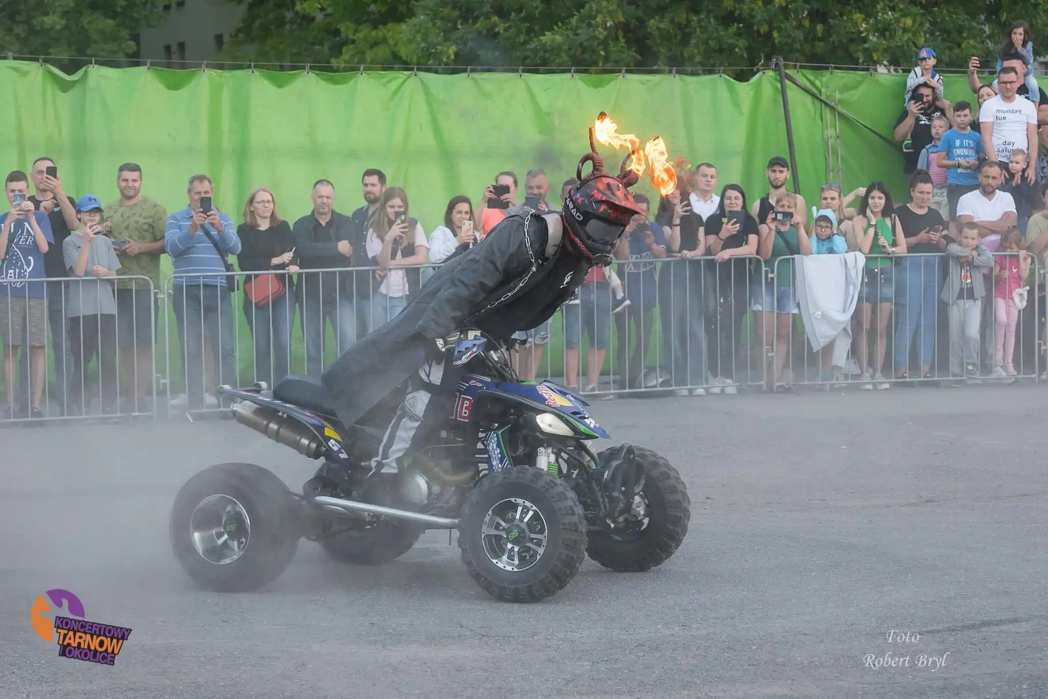 Limanowa: Kaskaderskie Show, jakiego jeszcze nie widziałeś już w ten piątek