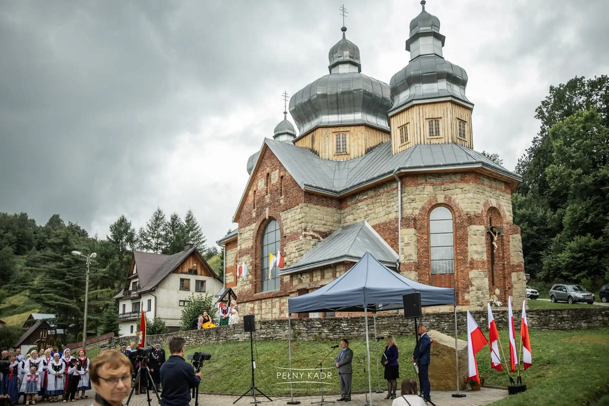 Żegiestów świętuje 450-lecie lokacji. Historia, tradycja i wspólnota