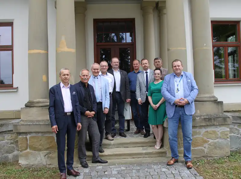 Naukowcy: Duże uznanie dla Sądeckich Wodociągów za projekty badawcze