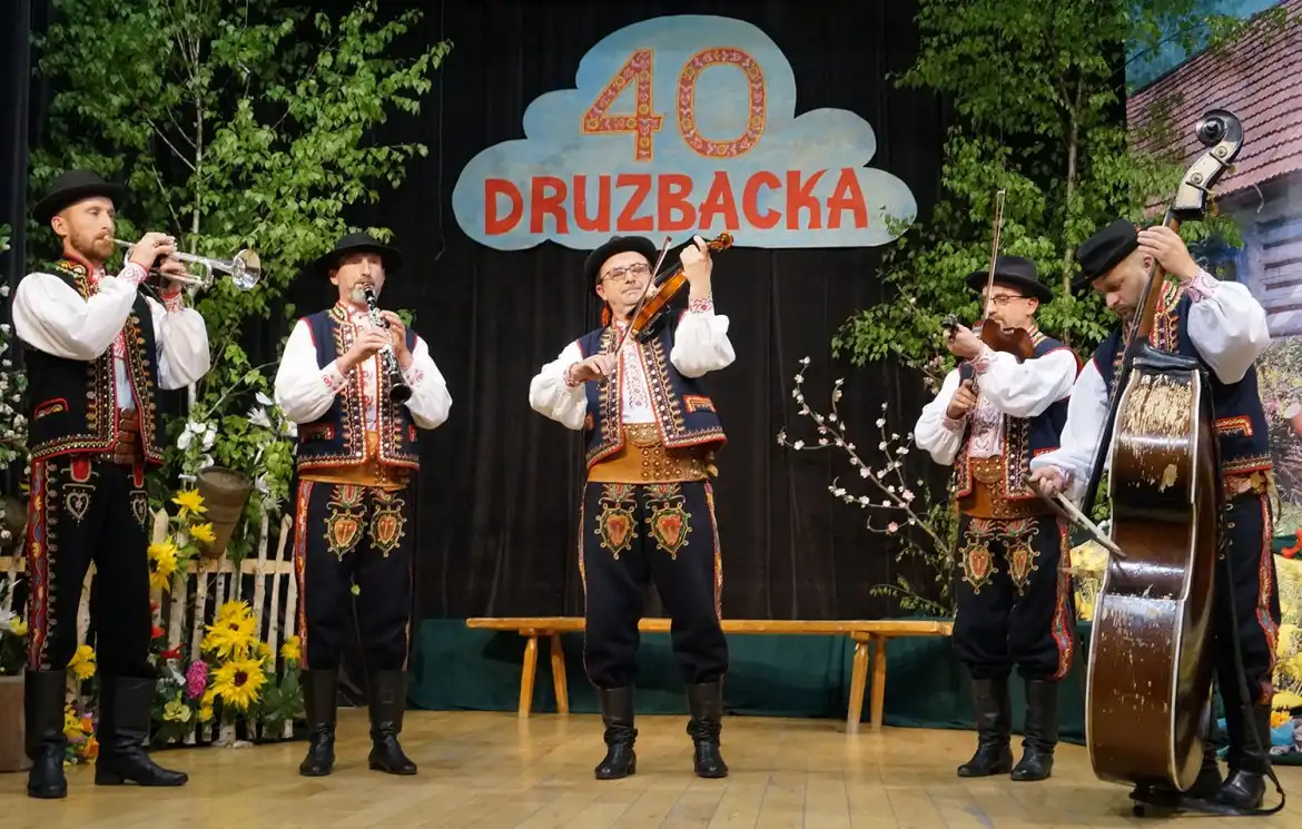 40. Edycja Druzbacki. Nagrody rozdane