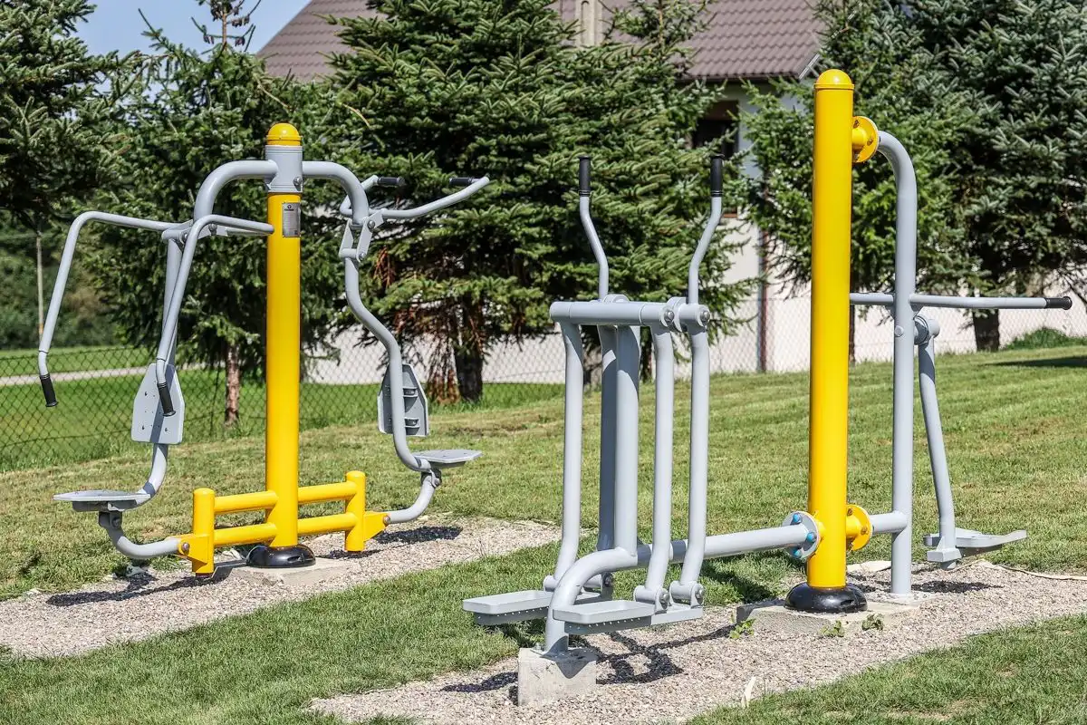 Marszałek Witold Kozłowski z wizytą w Gminie Łużna