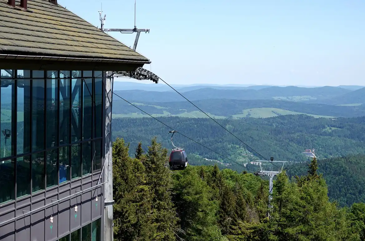Międzynarodowy Turniej Piłki Nożnej w Muszynie