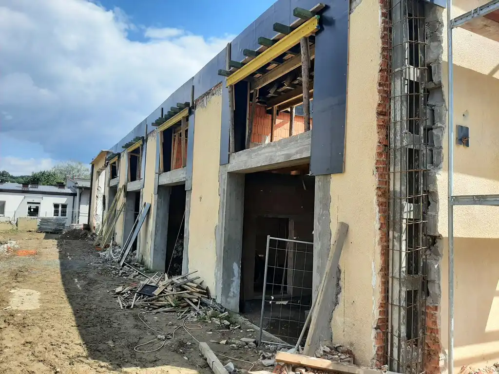 Sądecki MPEC realizuje cztery projekty dofinansowane ze źródeł zewnętrznych