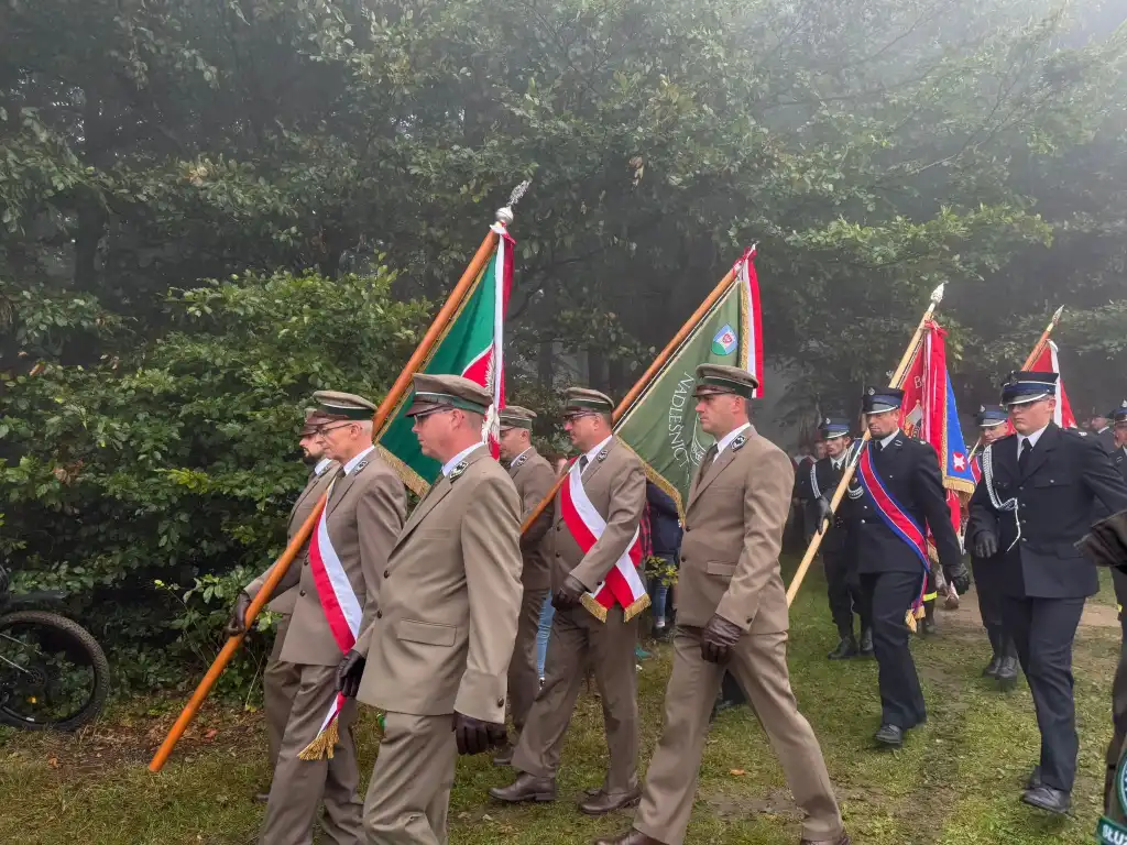 Cześć i chwała Bohaterom! 27. Msza na Hali Łabowskiej