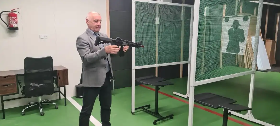 Zbliża się koniec budowy historycznej inwestycji Powiatu Nowosądeckiego