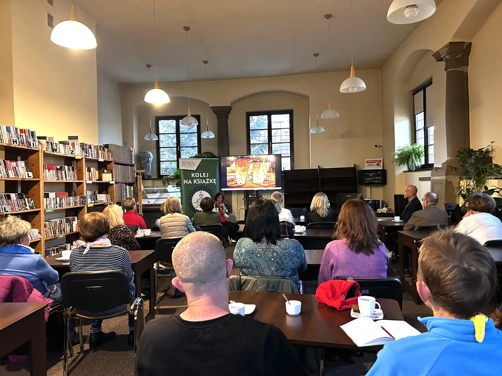 "Podróże na emeryturze". Fascynująca wyprawa na Maderę z Marią Bogusławą Wójcik