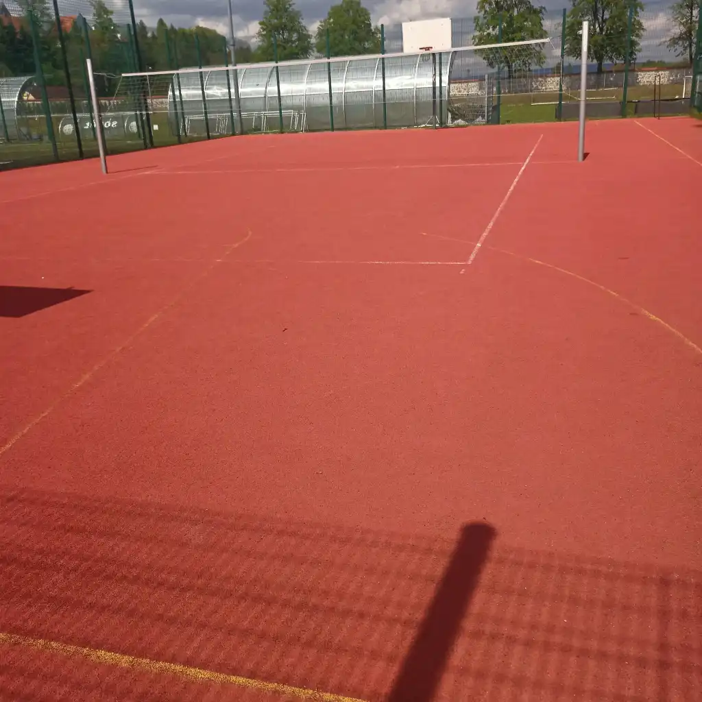 Orlik w Starym Sączu czeka generalny remont