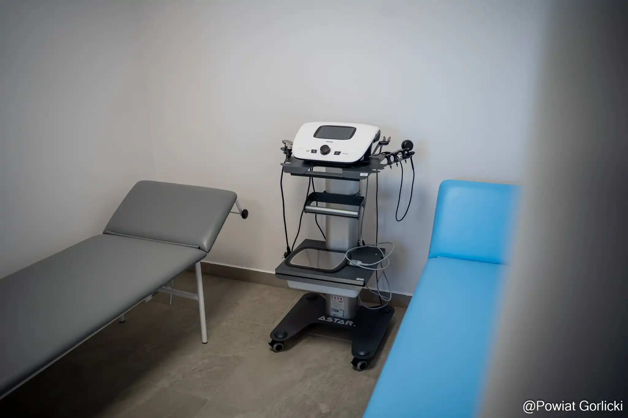 Moszczenica świętuje. Uroczyście otwarto nowy Ośrodek Zdrowia