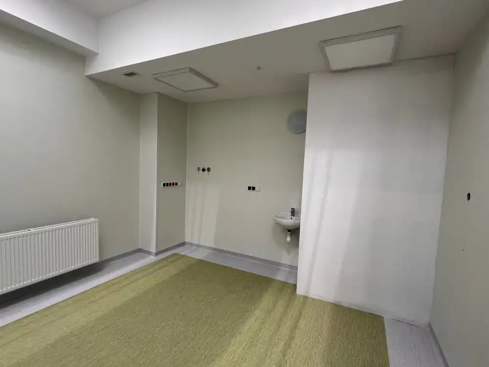 Limanowski SOR z nową siedzibą i nowym sprzętem. Inwestycja za ponad 13 mln zł