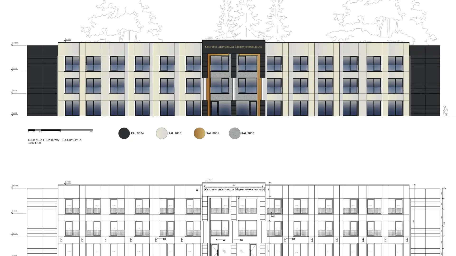 W Gminie Chełmiec szykuje się kolejna inwestycja