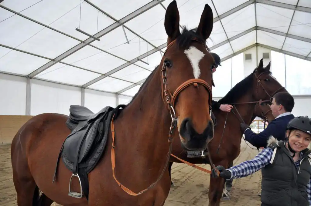 W ZSP w Nawojowej odbyły się warsztaty dla ósmoklasistów
