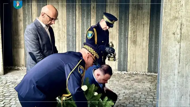 Wspólna pamięć o tragediach. Apel Pamięci w Nowym Sączu