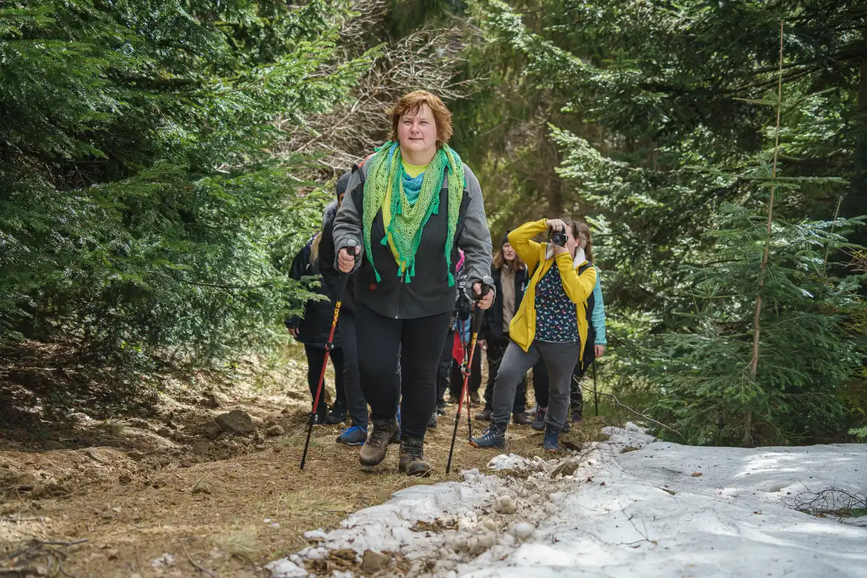 Akcja "Śmieci skrzydeł nie mają" po finale