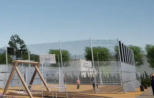 W mieście powstanie Magiczna Kraina Przygód