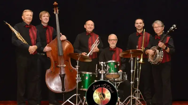 W listopadzie 4. Sącz Jazz Festival