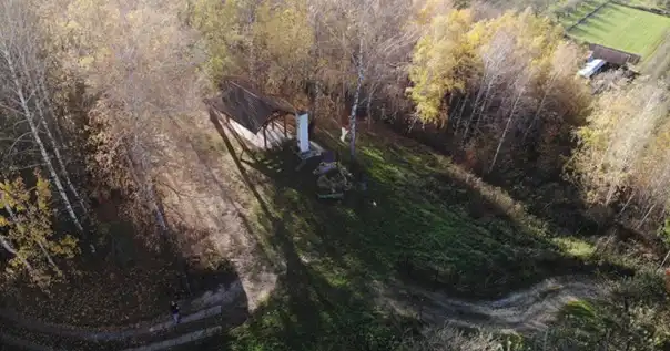 Nowe atrakcje w Gminie Łącko. Będzie park archeologiczny i trasa edukacyjna
